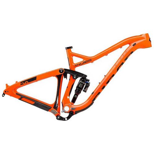 Niner Rip 9 Rdo Mtb Frame Orange M