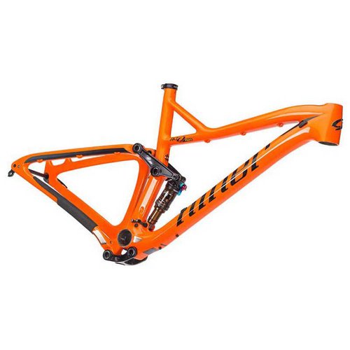 Niner Rkt 9 Rdo Fox Factory Mtb-rahmen