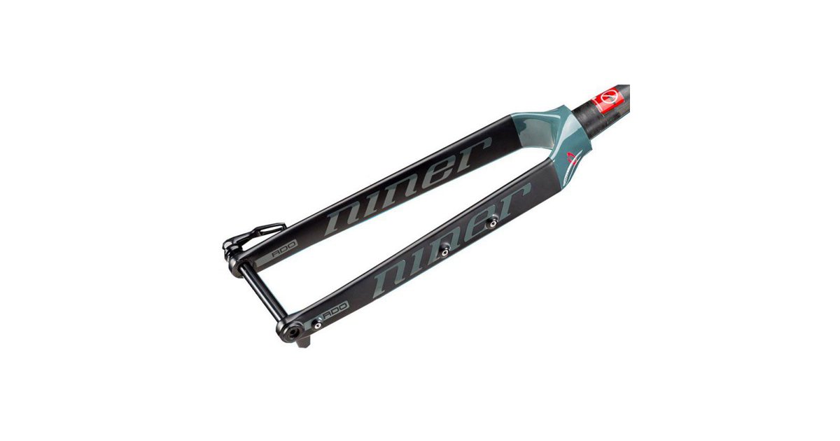 niner rdo gravel fork