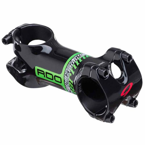 Niner Rd0 31.8 Mm Stem Schwarz 80 mm  6