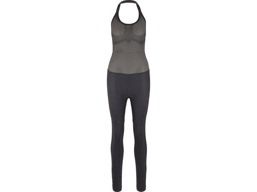 Giro Chrono Expert Thermal Halter Bib Tight Damen Trägerhose