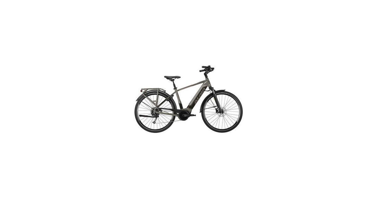 Atala [E-Bike »B-Tour SL Man«, 9 Gang Shimano Altus SGS Shadow ...