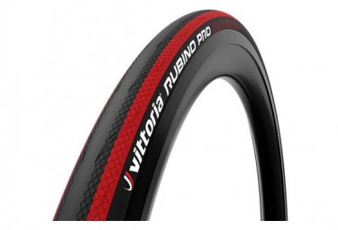 Vittoria rubino pro graphene g2 0 roter reifen