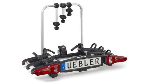 Uebler i 31 Distance Control - Fahrradträger - 2021