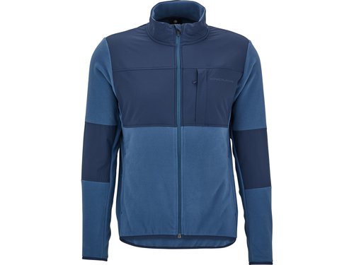 Endura Hummvee Full Zip Fleece Jacke