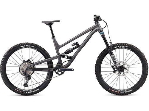 Commencal Clash Essential 27,5" Mountainbike Modell 2022