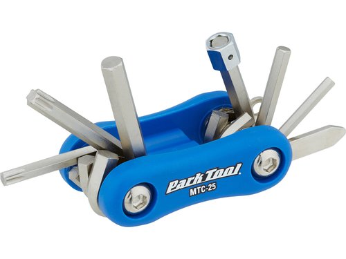 Park Tool Multitool MTC-25