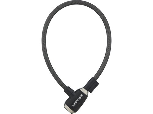 Kryptonite KryptoFlex 1265 Key Cable 360° Kabelschloss