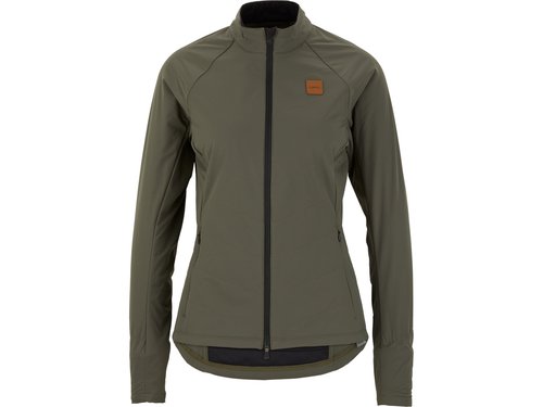 Giro Cascade Stow Insulated Damen Jacke