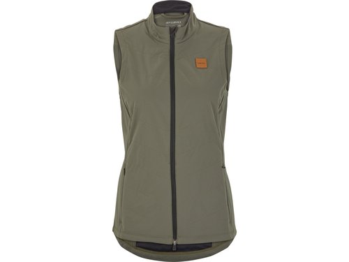 Giro Cascade Stow Insulated Damen Weste