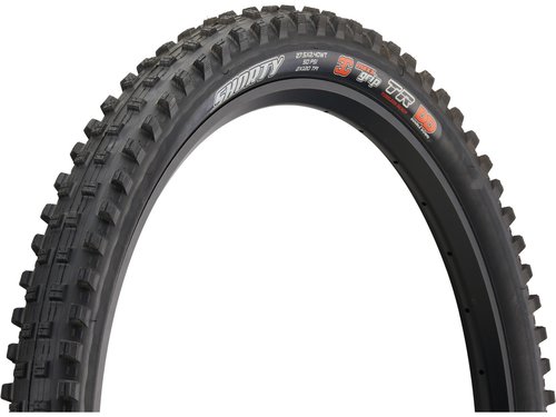 Maxxis Shorty 3C MaxxGrip DD WT TR 27,5" Faltreifen