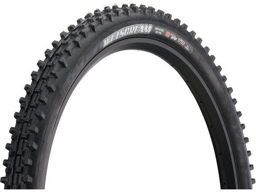 Maxxis WetScream 3C MaxxGrip DH TR 29" Faltreifen