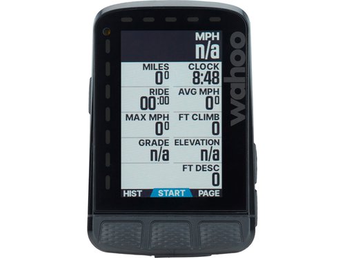 Wahoo ELEMNT Roam 2.0 GPS Trainingscomputer