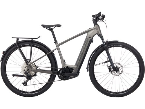 Focus AVENTURA² 6.8 29" E-Trekking-Bike Modell 2023