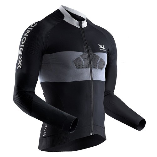 X-Bionic X-bionic Invent 4.0 Langarm-trikot