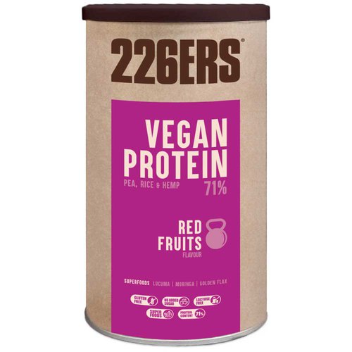 226ers Veganes Protein Beeren 700g