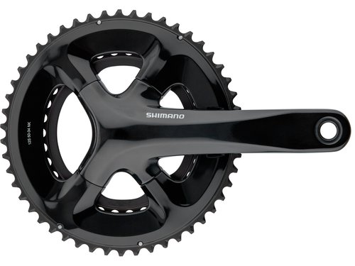 Shimano FC-RS520 Kurbelgarnitur