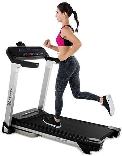 Xterra Fitness I Power Plus