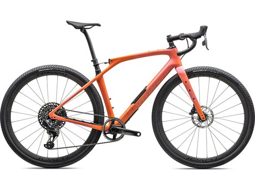 Specialized Diverge STR Pro Carbon 28" Gravelbike