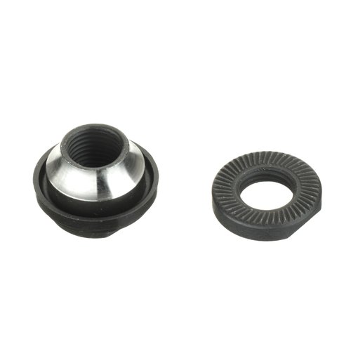 Shimano Konus SLX mit Achsmutter rechts für FH-M665