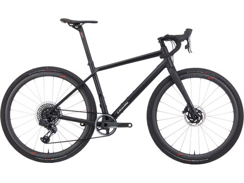 Liteville 4-ONE Mk2 Limited AXS Gravelbike