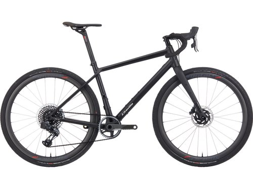 Liteville 4-ONE Mk2 Limited AXS Gravelbike Liteville 4-ONE Mk2 Limited AXS Gravelbike