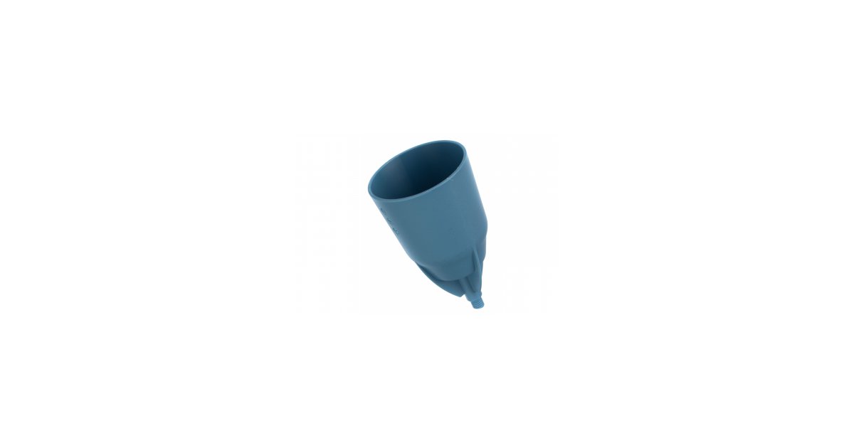 bleed funnel