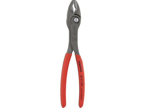Knipex TwinGrip Frontgreifzange
