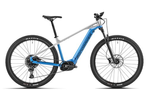 Mondraker Prime 29 - 29 Zoll 625Wh 12K Diamant - Blue Silver - 2023