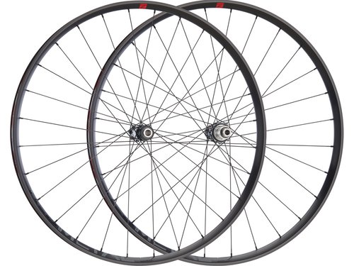 Fulcrum Red Metal 5 Disc Center Lock Boost 29" Laufradsatz Modell 2023