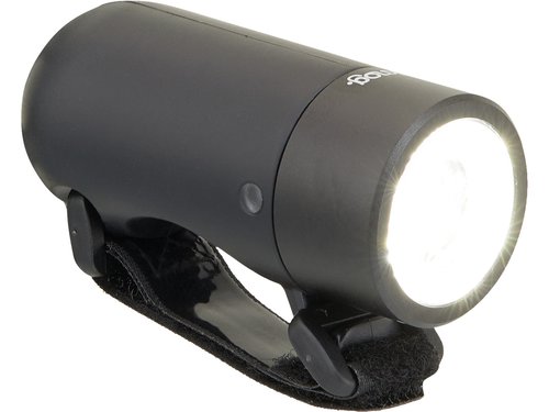 Knog Plug USB LED Frontlicht mit StVZO-Zulassung