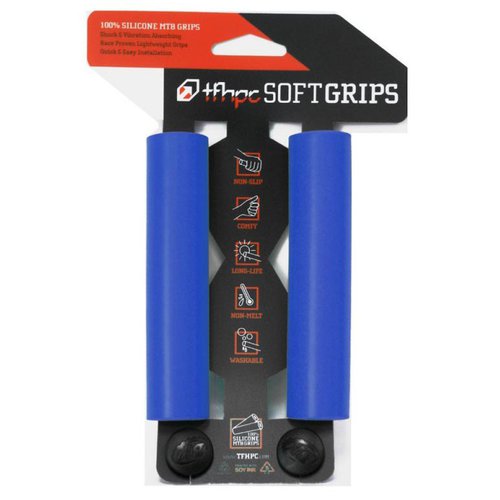 Tfhpc V2 Soft Grips Blau