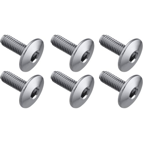 Shimano Befestigungsschrauben für SPD SL Cleats (13,5 mm) - Cleats