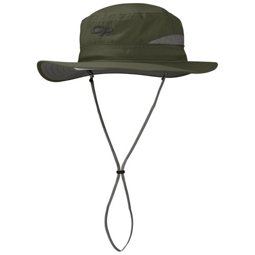 Outdoor Research Bugout Brim Hat - fatigue, S - Gr. S