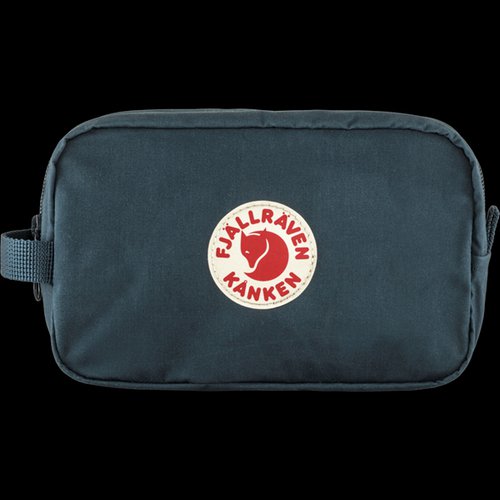 FJÄLLRÄVEN Fjällräven Kånken Gear Bag - Navy - - navy - Gr. 1 Size