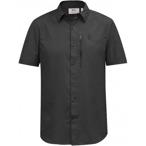 FJÄLLRÄVEN Fjällräven Abisko Hike Shirt SS M