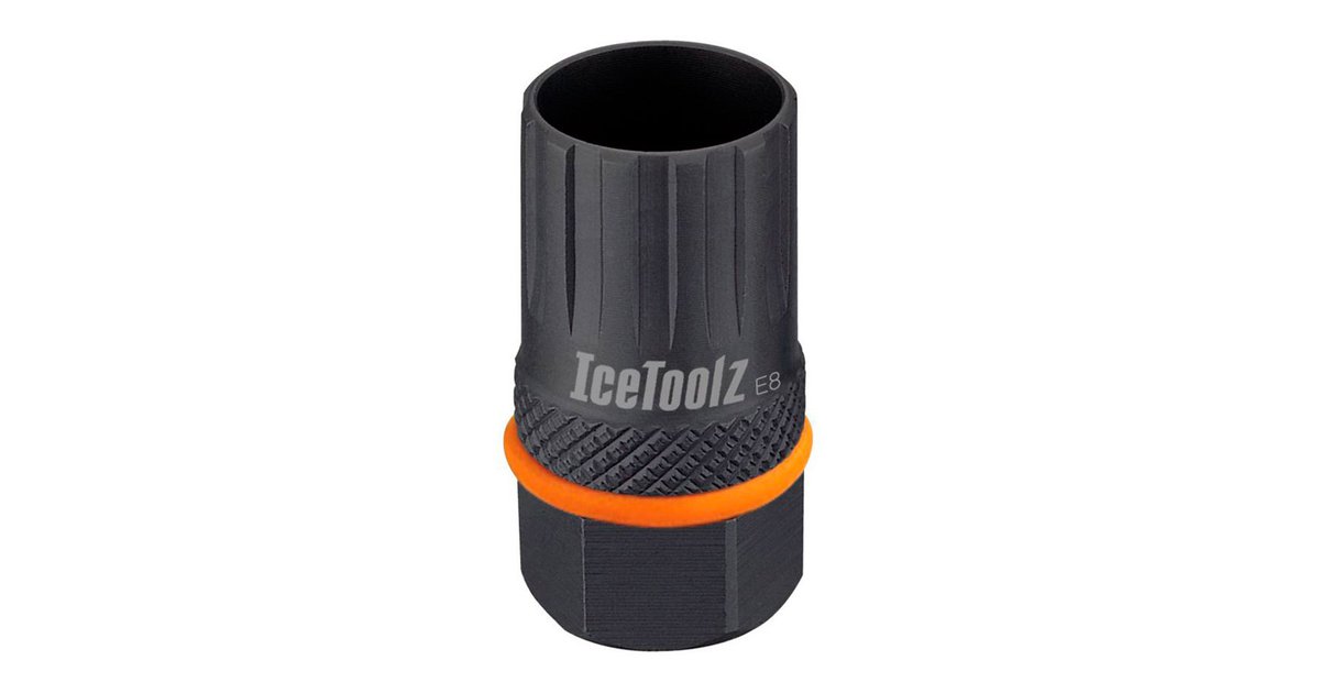 SHIMANO VAR Extractor Cassette Hyperglide SRAM - Outil Démonte Cassette Vélo RL-97900-C