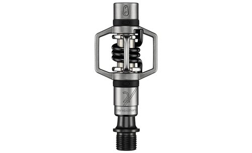 Crank Brothers Crankbrothers Eggbeater 2 Pedal silberblack - 2021