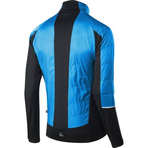 Loeffler Hybrid-Funktionsjacke Herren