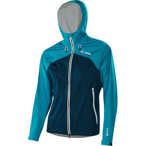 Loeffler Kapuzenjacke Ponto GTX Active Damen