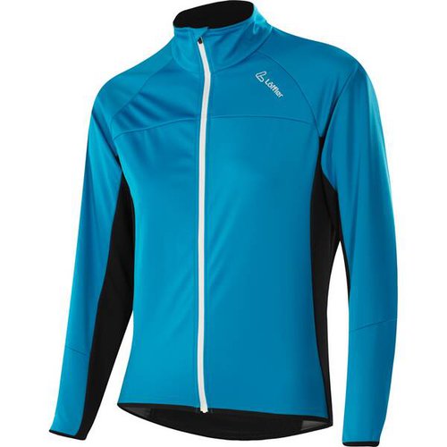 Loeffler Damen Funktionsjacke W BIKE JACKET ALPHA WS LIGHT