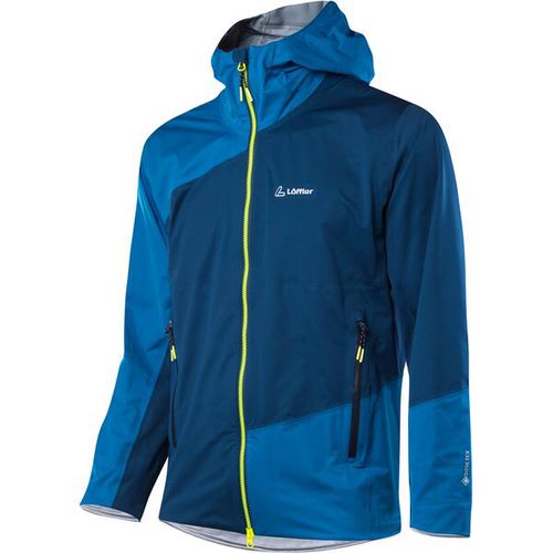 Loeffler Herren Regenjacke PACE GTX ACTIV