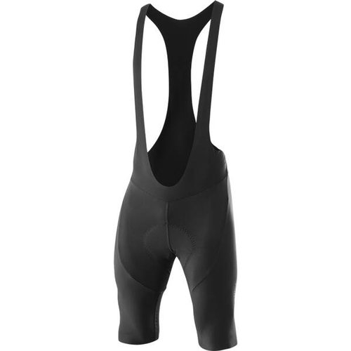 Loeffler Herren Latzhose M BIKE BIBSHORTS CONCEPT XT