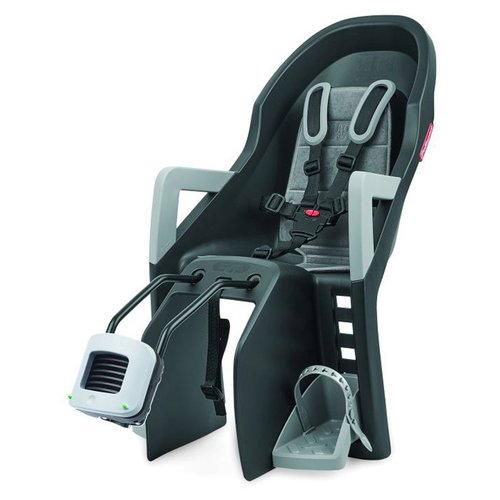 Polisport Move Guppy Maxi Ff Kindersitz Für Fahrrad Hinten