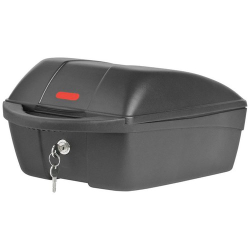 Polisport Move Bag Removable Gepäckträgertasche