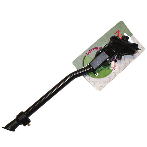 Nuvo Stand Aluminium Adjustable Stand Schwarz 20-28