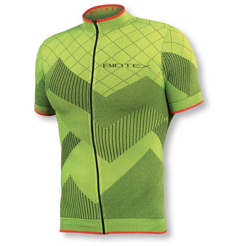 Biotex Soffio Kurzarm-radtrikot