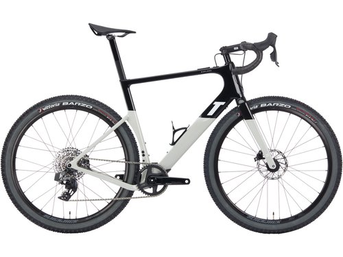 3T Exploro RaceMax Boost Rival XPLR Carbon 27,5" E-Gravelbike