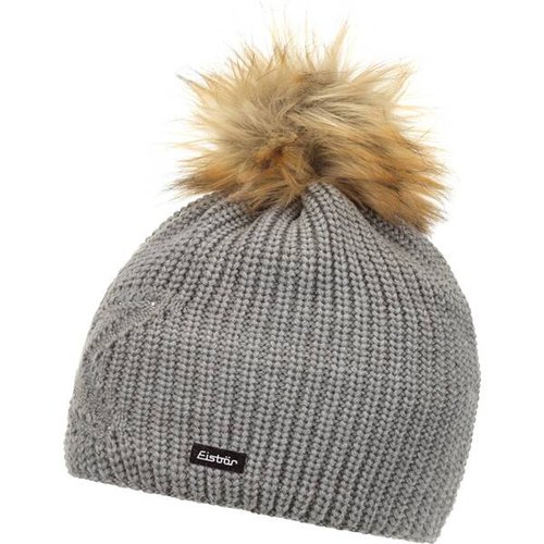 EISBÄR Damen Mütze Chantal Lux Crystal