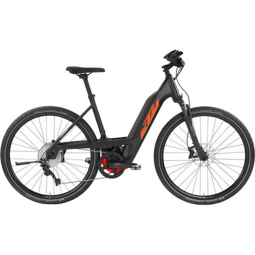 KTM Macina Pro Cross 625